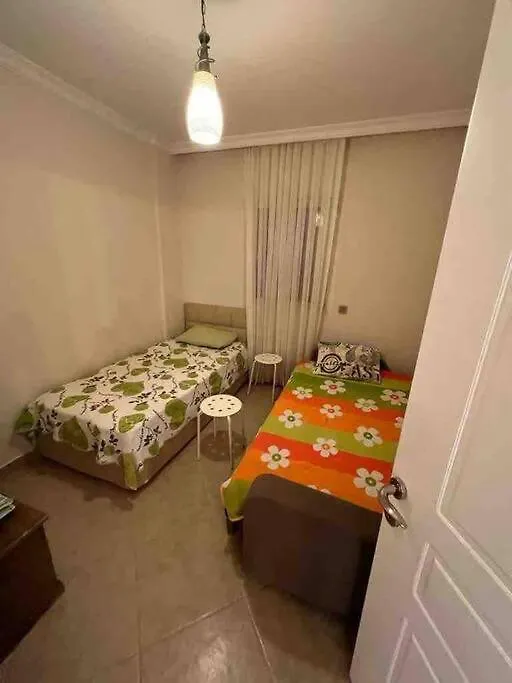 بيت للعطل Alacati Carsida, Oezel Havuzlu 4 Odali Villa Çeşme